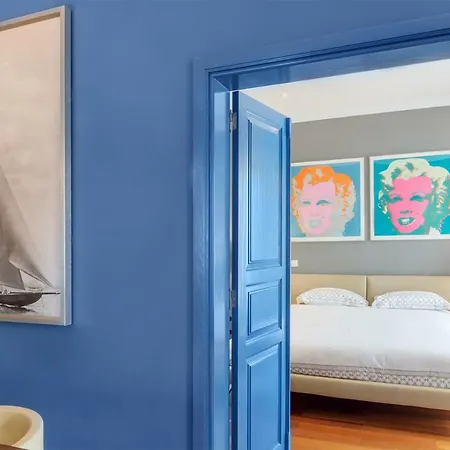 Ziggy Blues Apartment Arrecife (Lanzarote)