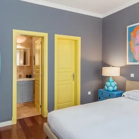 Apartment Ziggy Blues Arrecife (Lanzarote)