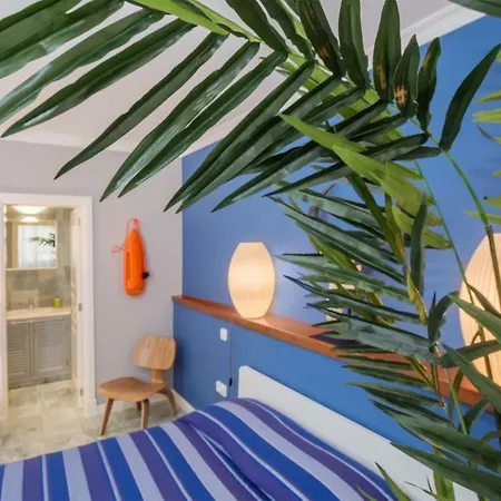 Ziggy Blues Apartment Arrecife (Lanzarote)