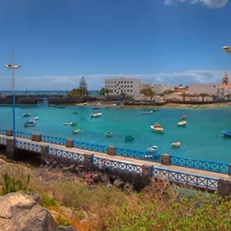 Ziggy Blues Lägenhet