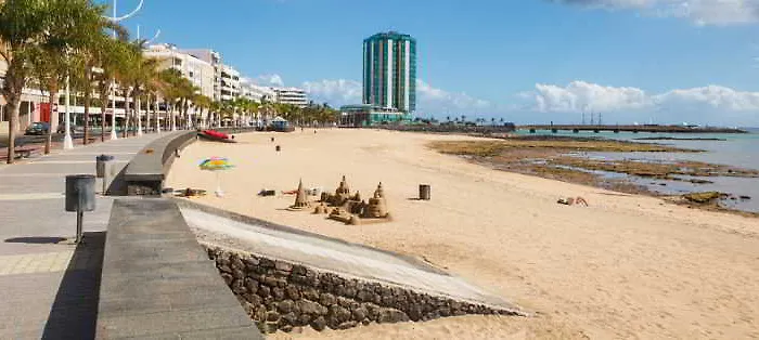 Ziggy Blues Lägenhet *