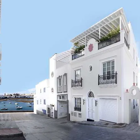 公寓 Ziggy Blues 阿雷西费