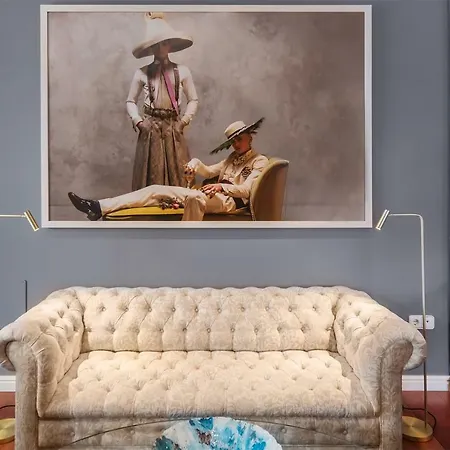 Apartamento Ziggy Blues Arrecife (Lanzarote)