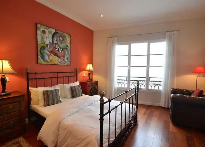 Ziggy Blues Arrecife (Lanzarote)