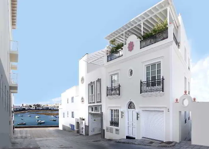 Apartamento Ziggy Blues Arrecife (Lanzarote)
