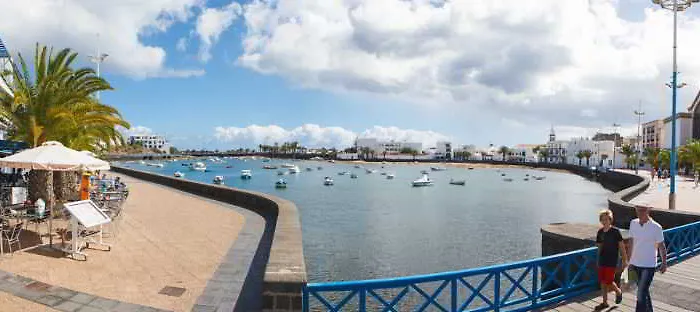 Apartamento Ziggy Blues