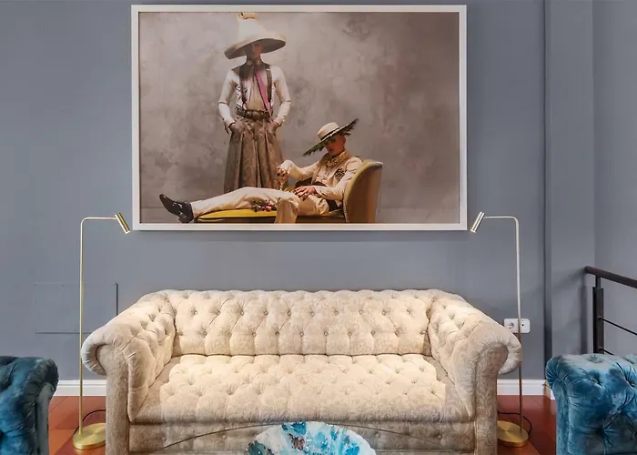 Appartement Ziggy Blues Arrecife (Lanzarote)