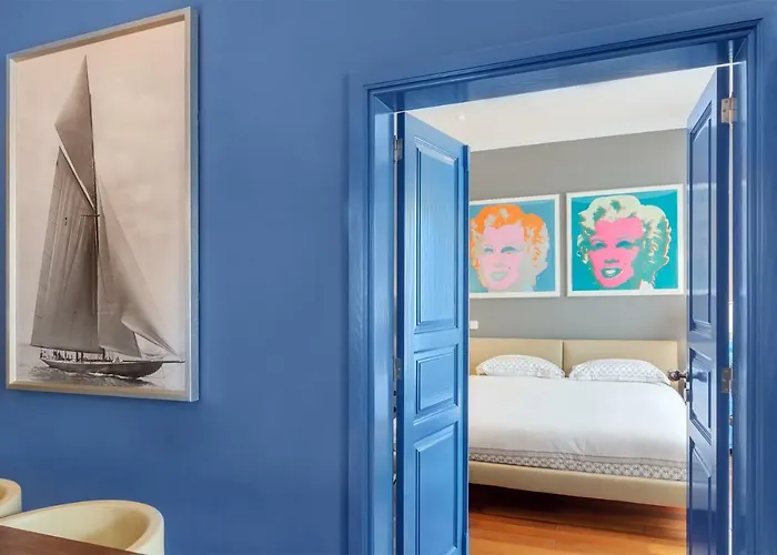 Ziggy Blues Appartement Arrecife (Lanzarote)