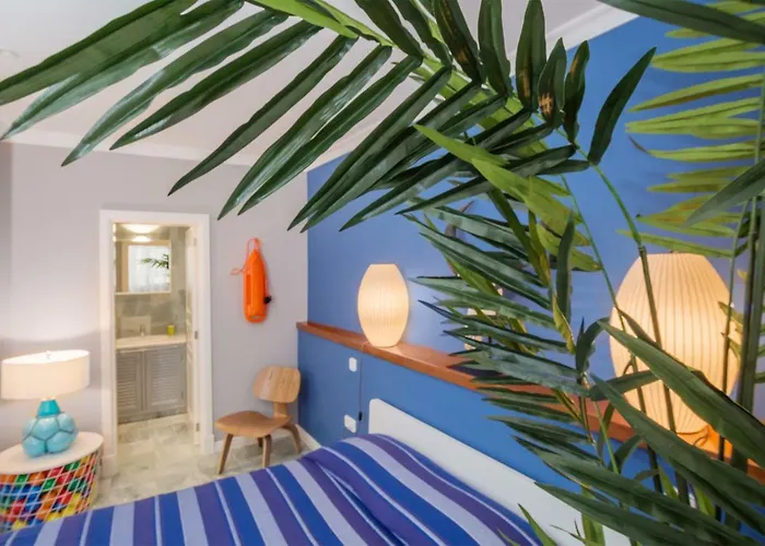 Ziggy Blues Apartamento Arrecife (Lanzarote)