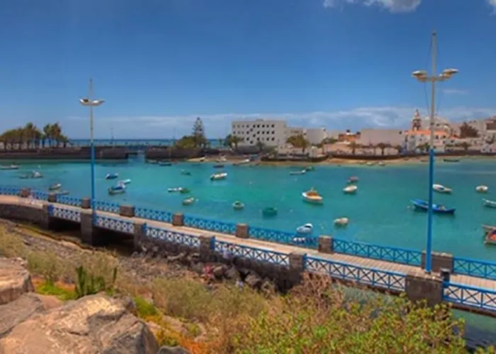 Ziggy Blues Appartement