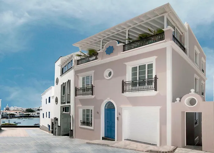 Ziggy Blues * Arrecife (Lanzarote)