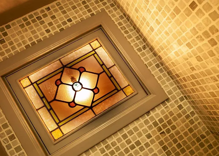 Ziggy Blues Apartamento *