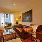 Apartamento Ziggy Blues *